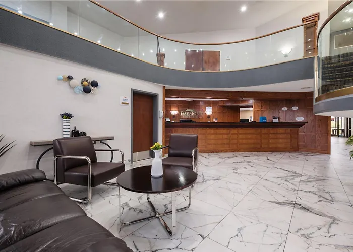 Baymont By Wyndham Louisville Airport South